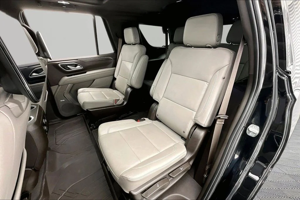 Certified Used 2024 Black Chevrolet Z71 image 26