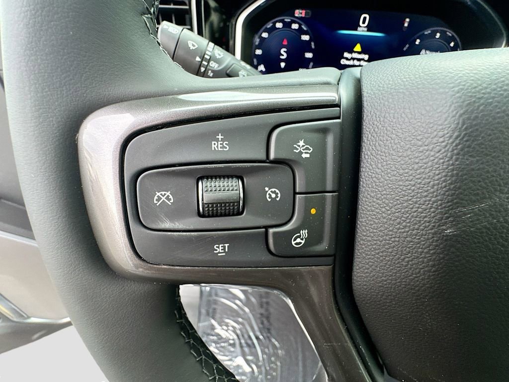 2026 Chevrolet Silverado 3500 HD High Country - Photo 37