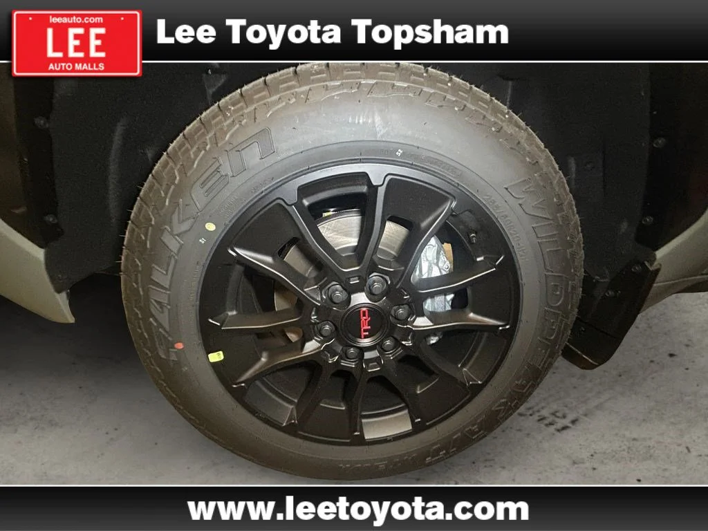 New 2026 Lunar Toyota 1794 Edition image 14