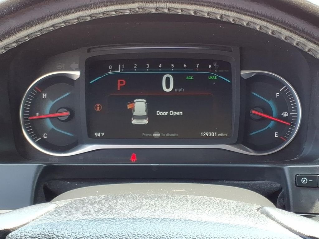 Used 2019 Deep Scarlet Pearl Honda Elite image 18