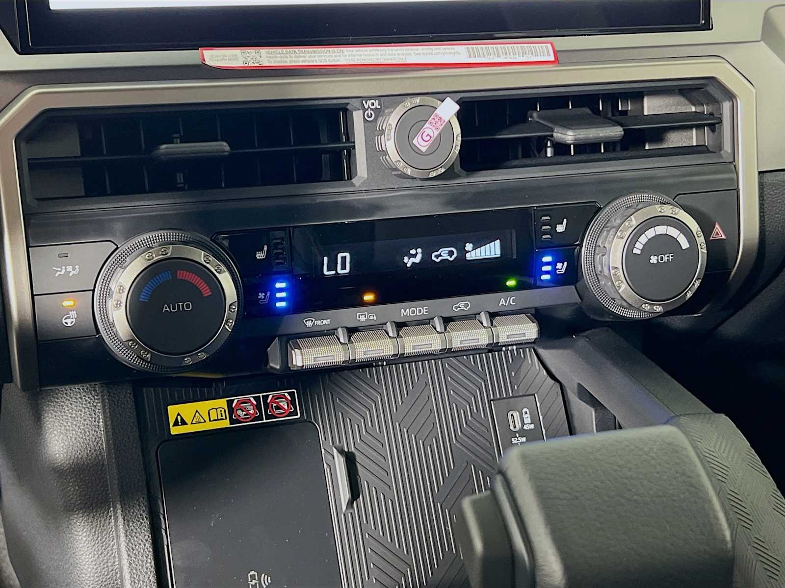 2026 Toyota 4Runner — photo 11