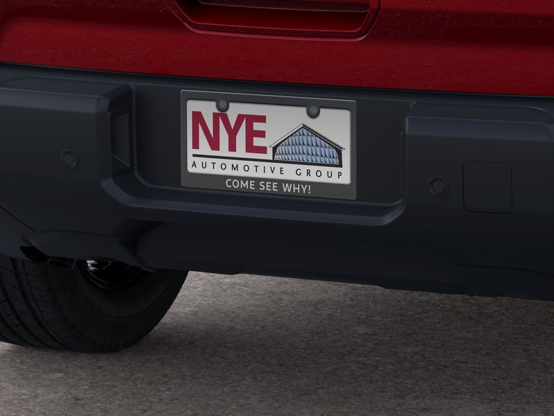 2026 Ford Bronco Sport Outer Banks - Photo 47