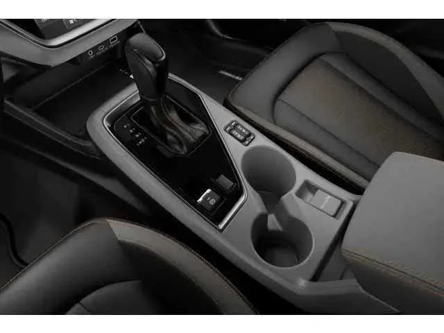 2026 Subaru Crosstrek Limited - Photo 21