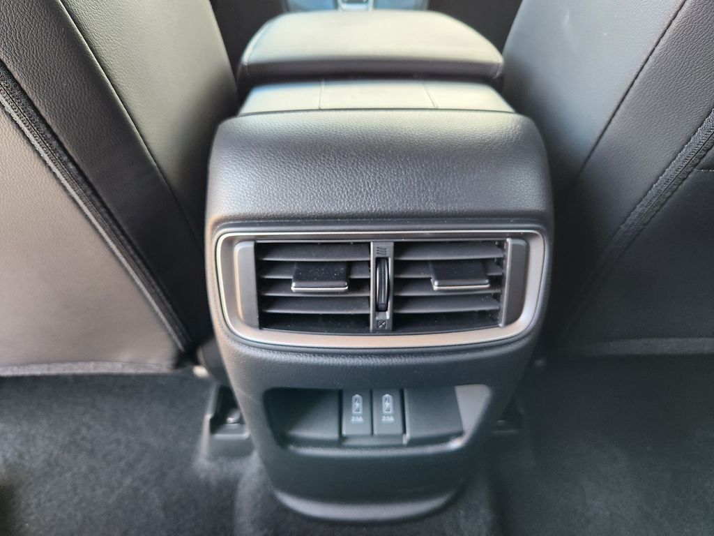 2021 Honda CR-V Touring - Photo 36