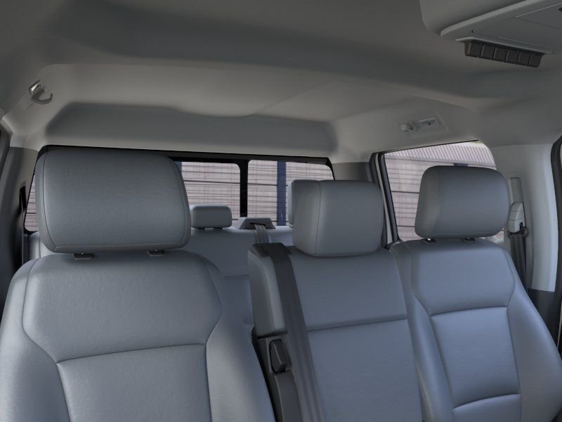 New 2026 White Ford XL image 22