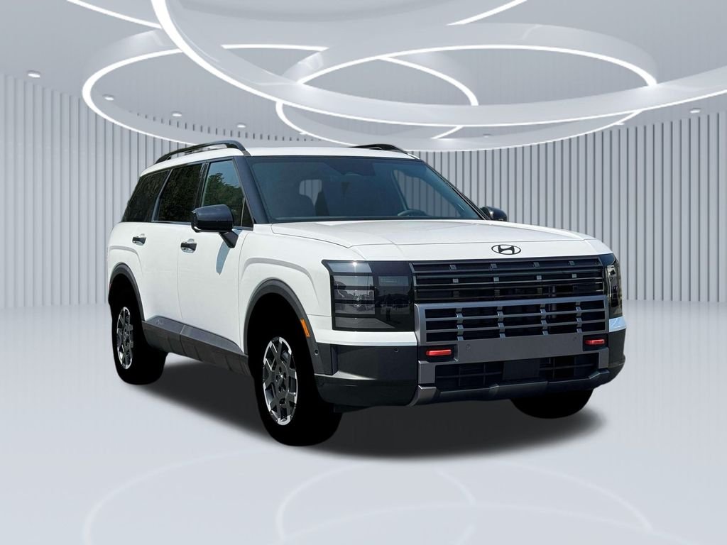New 2026 White Hyundai XRT Pro image 30