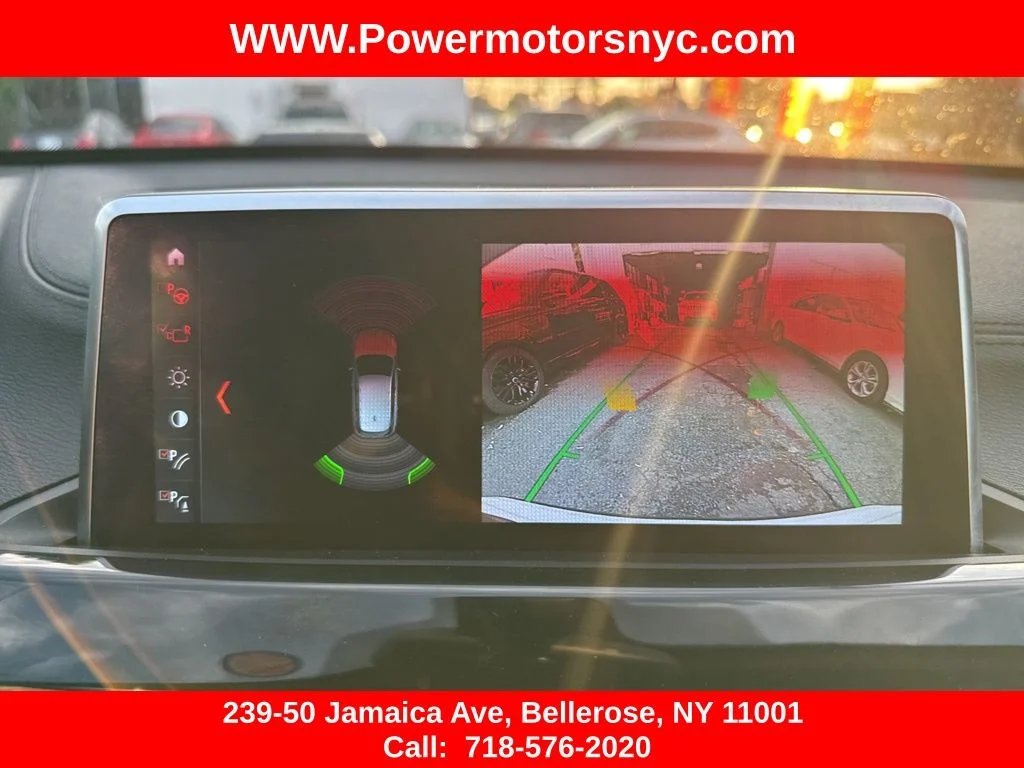 2022 BMW X1 28i - Photo 37