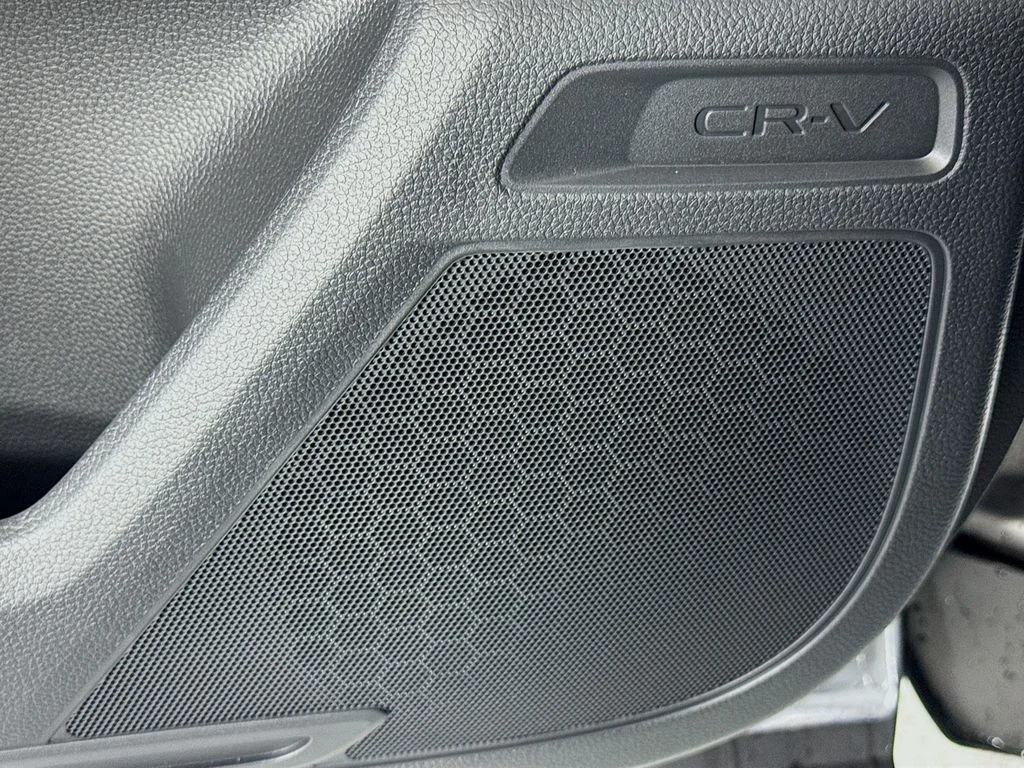 New 2026 Crystal Black Pearl Honda Sport Touring image 27