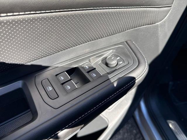 2026 Volkswagen Atlas SE Technology photo 4