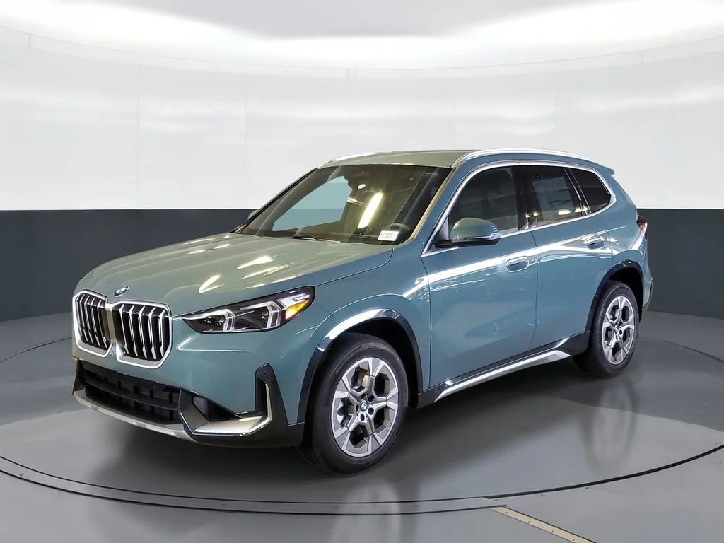 2027 BMW X1
