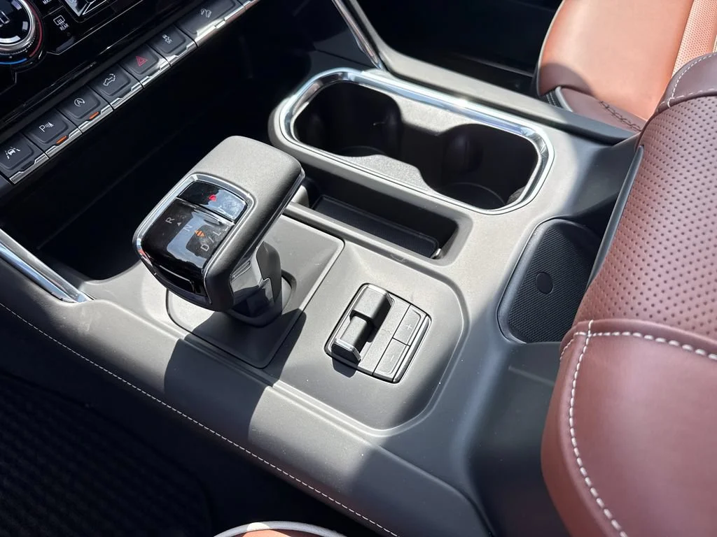 2026 GMC Sierra 1500 Denali Ultimate - Photo 23