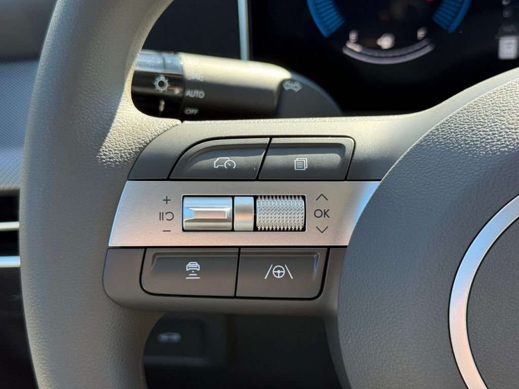 2026 Hyundai Sonata SE - Photo 21