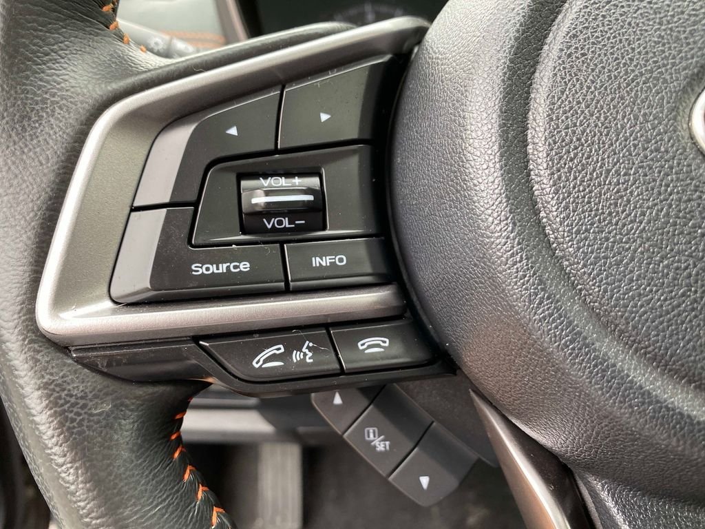 Used 2023 Gray Subaru Premium image 20