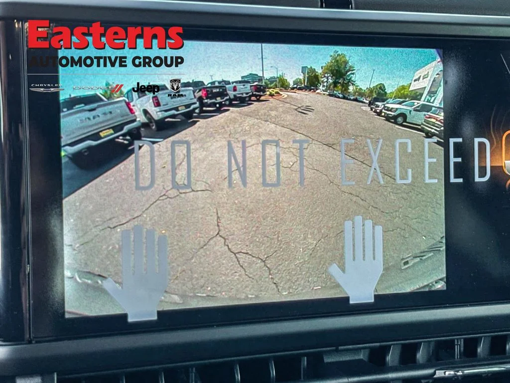 New 2026 Reign Exterior Paint Jeep Rubicon image 17