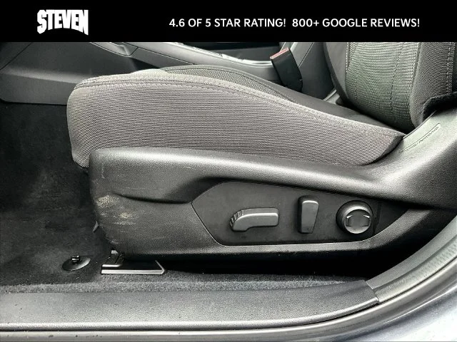 Used 2024 Gray Subaru Premium image 25