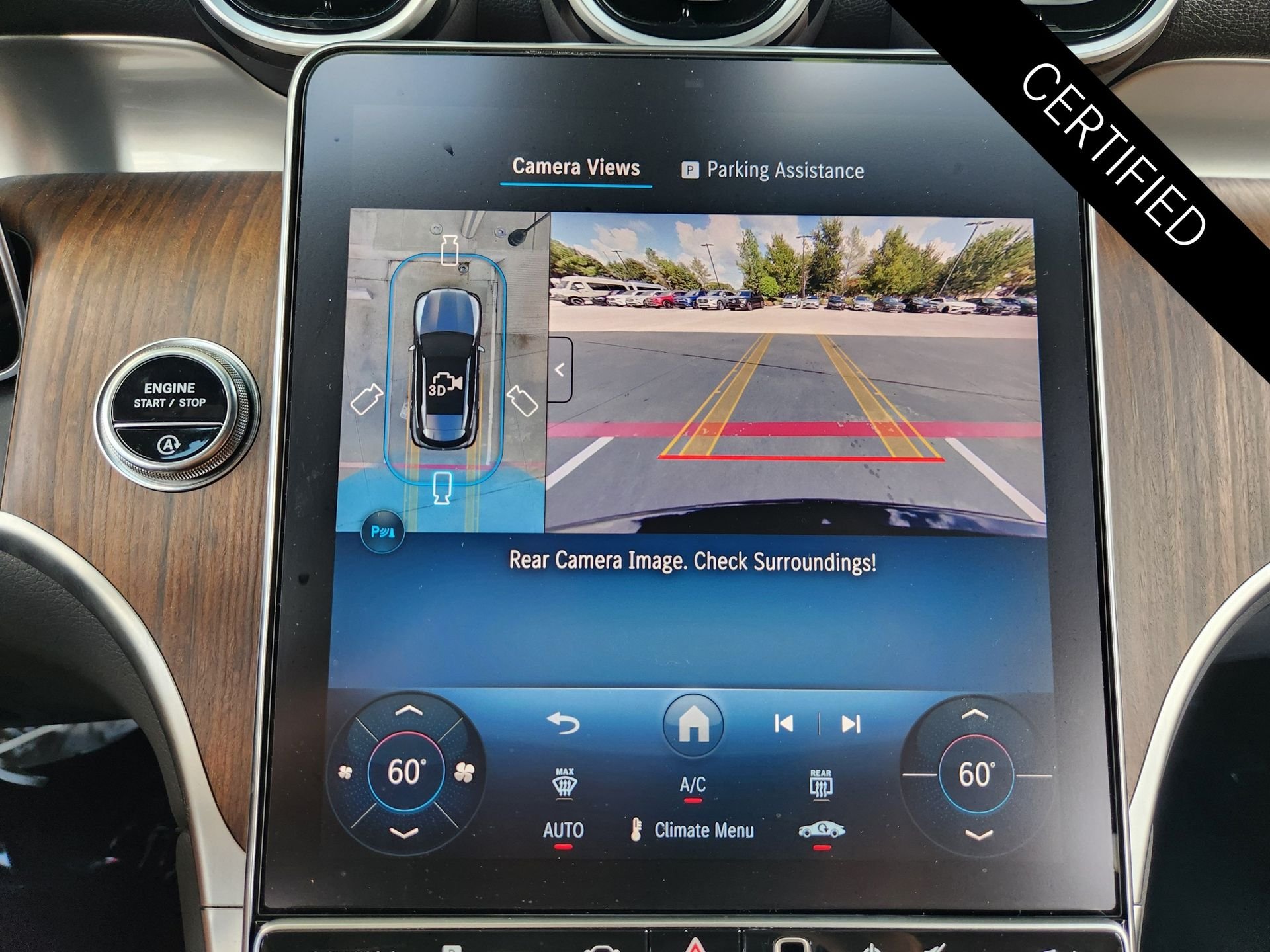 Certified Used 2026 Black Mercedes-Benz GLC 300 image 19