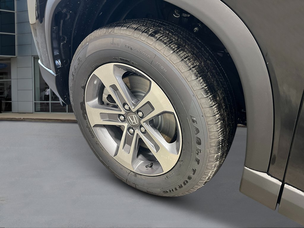 Vehicle thumbnail