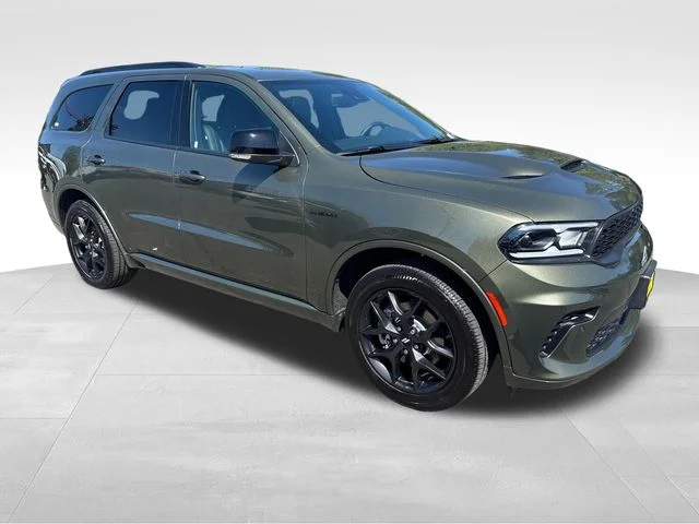 2026 Dodge Durango GT HEMI Plus V8 AWD's photo