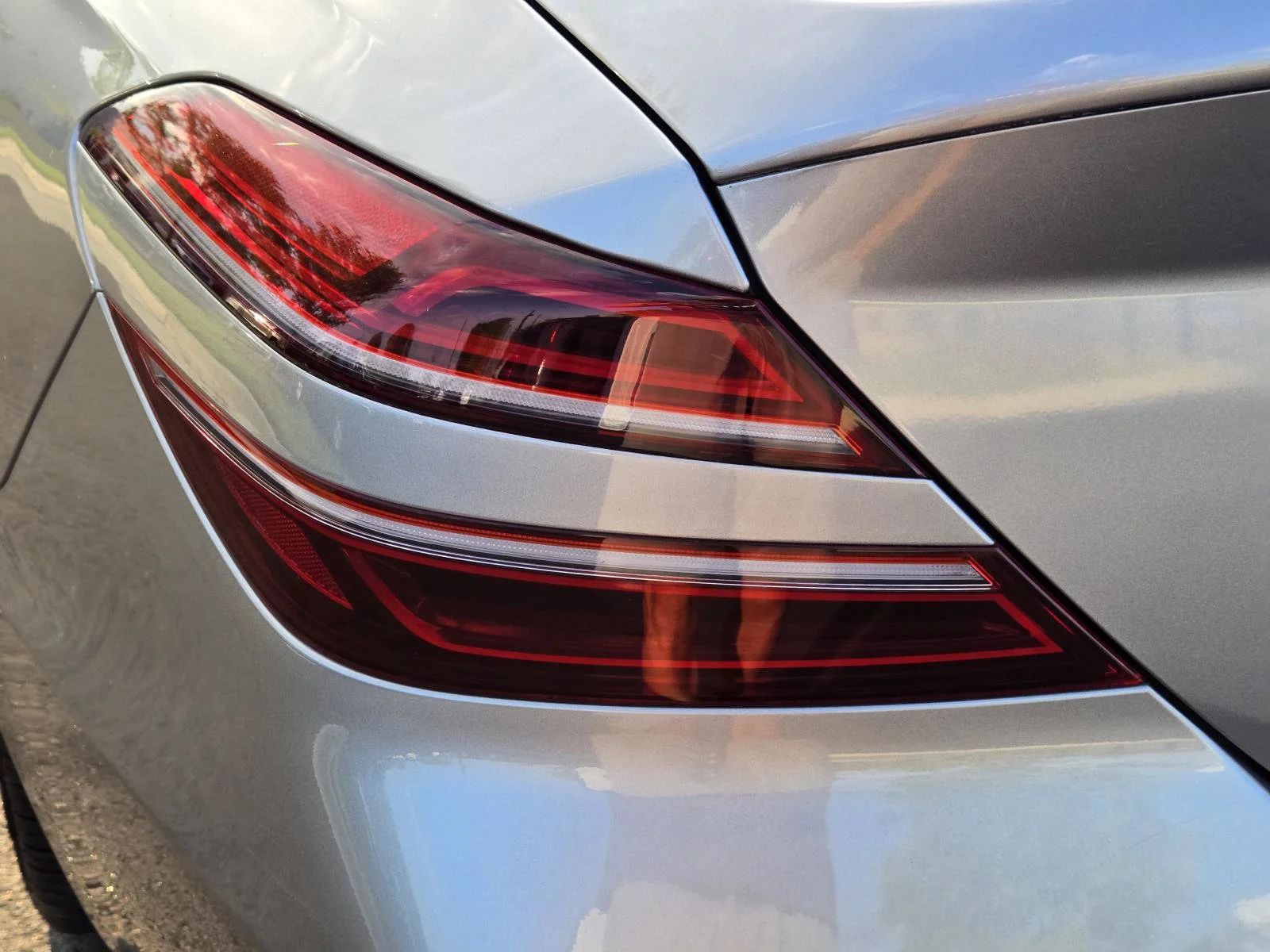 Used 2022 Silver Genesis 2.0T AWD image 13