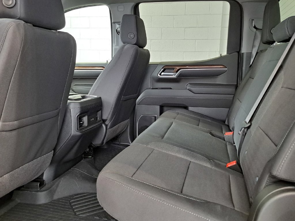 2026 Chevrolet Silverado 1500 RST - Photo 13