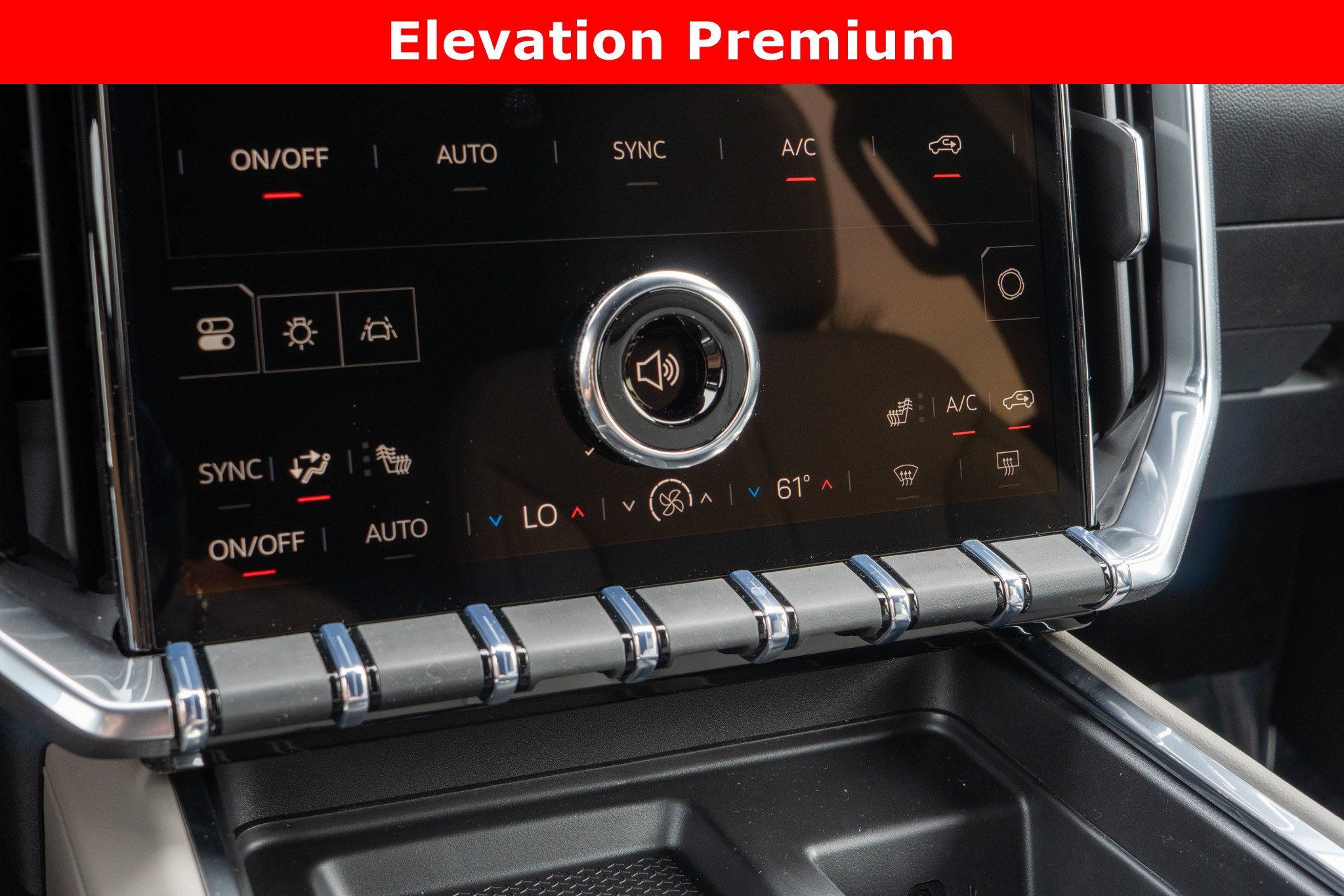 2026 GMC Acadia Elevation - Photo 21