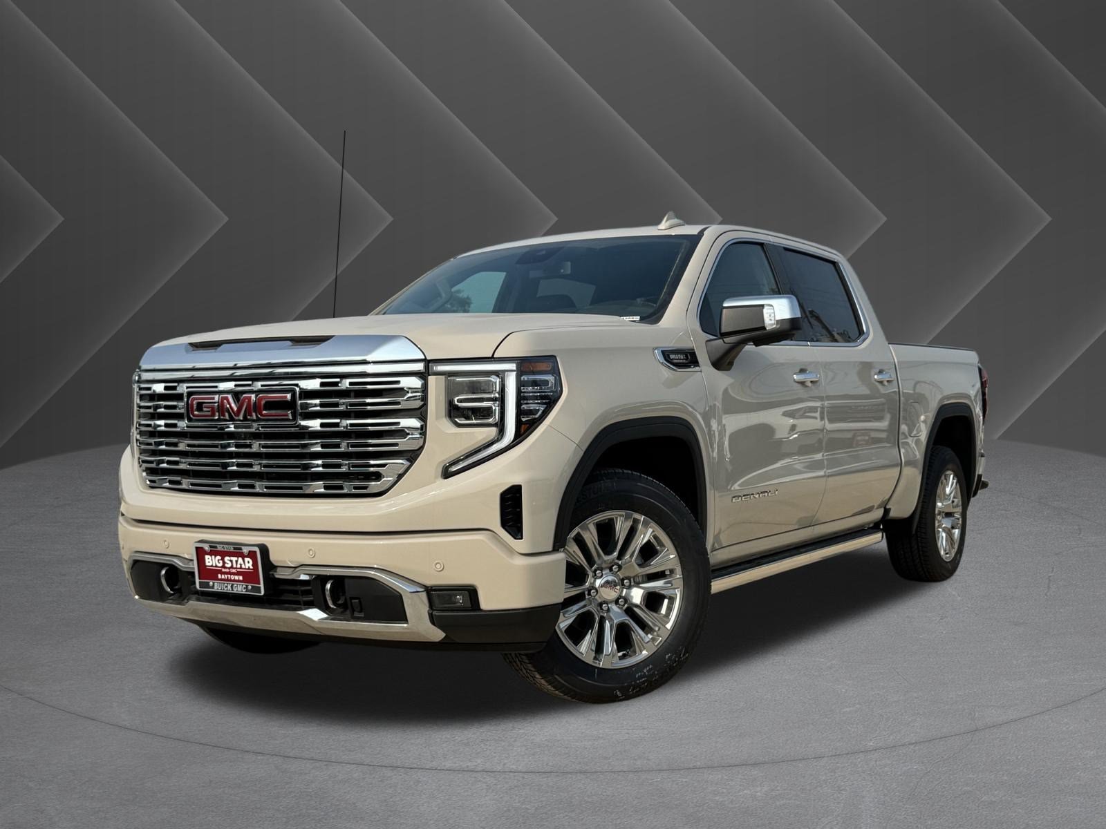 New 2026 Coastal Dune GMC Denali image 2
