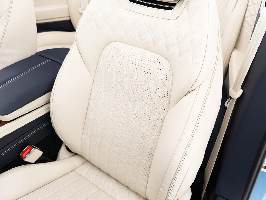 New 2026 Silverlake Bentley Azure image 26