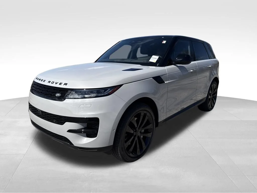 2026 Land Rover Range Rover Sport P360 SE MHEV's photo