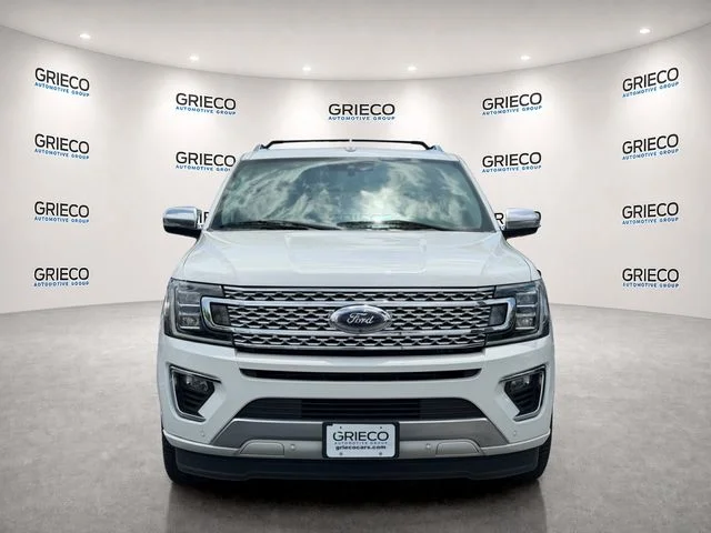 2021 Ford Expedition Platinum - Photo 38