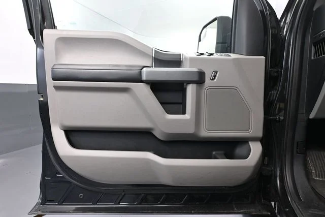 2015 Ford F-150 XLT - Photo 18