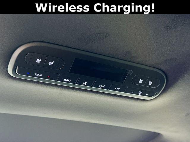 New 2026 Gray Hyundai Calligraphy FWD image 38