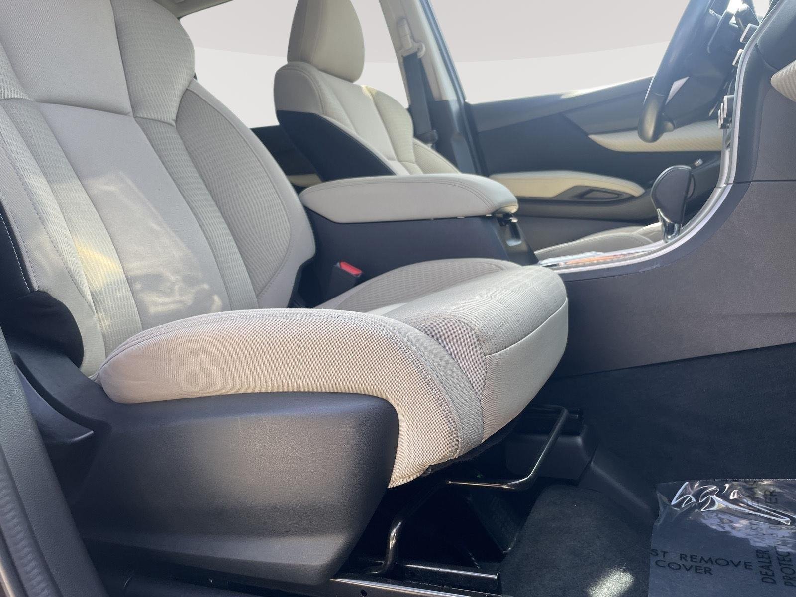 Used 2019 Cinnamon Brown Pearl Subaru Premium image 4