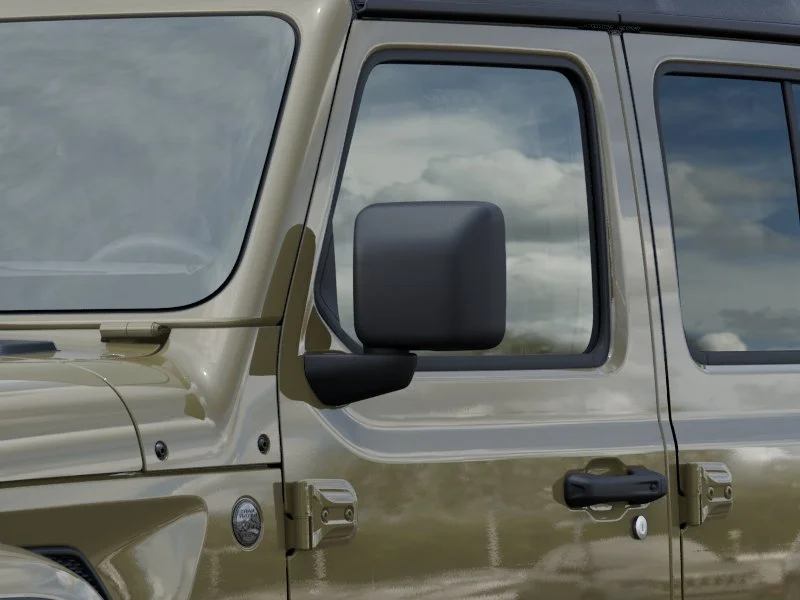 New 2025 41 Exterior Paint Jeep Sport S image 39