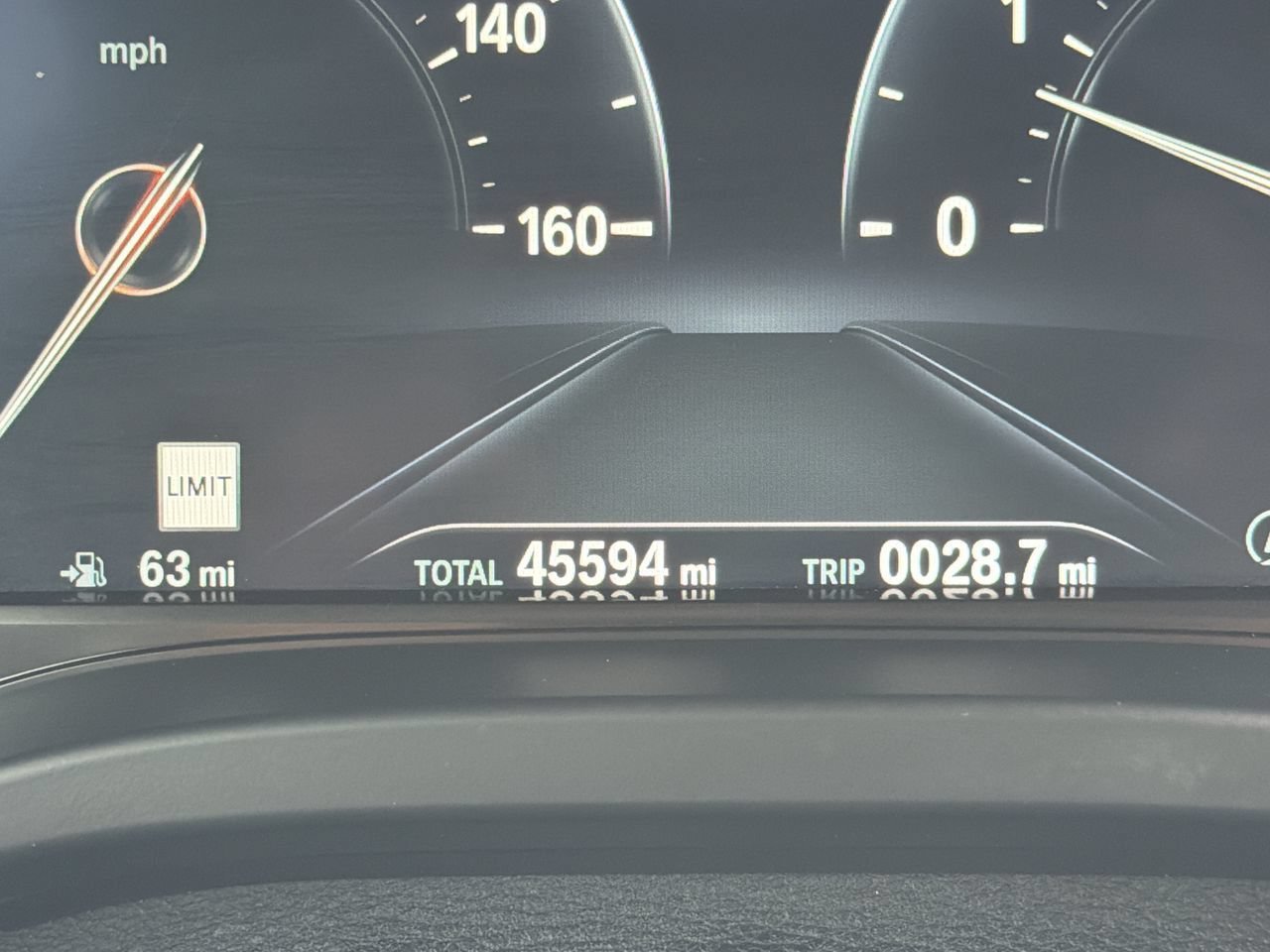 Used 2019 Phytonic Blue Metallic BMW xDrive30i image 35