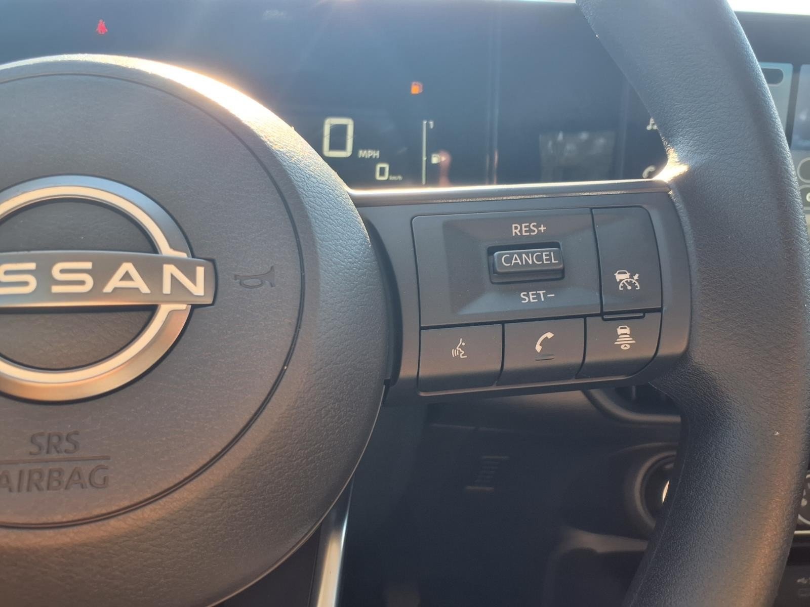 2027 Nissan Kicks photo 17 of 26