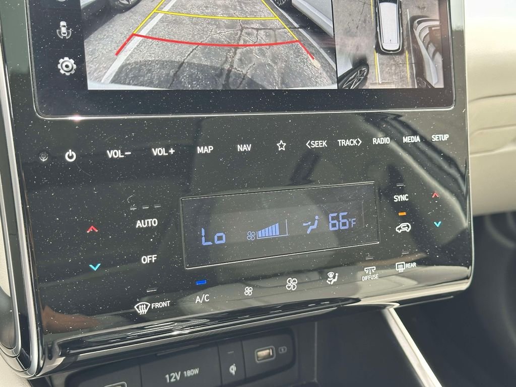 2023 Hyundai Tucson Limited - Photo 24