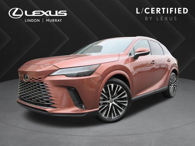 2023 Lexus RX 350 350 Premium Plus
