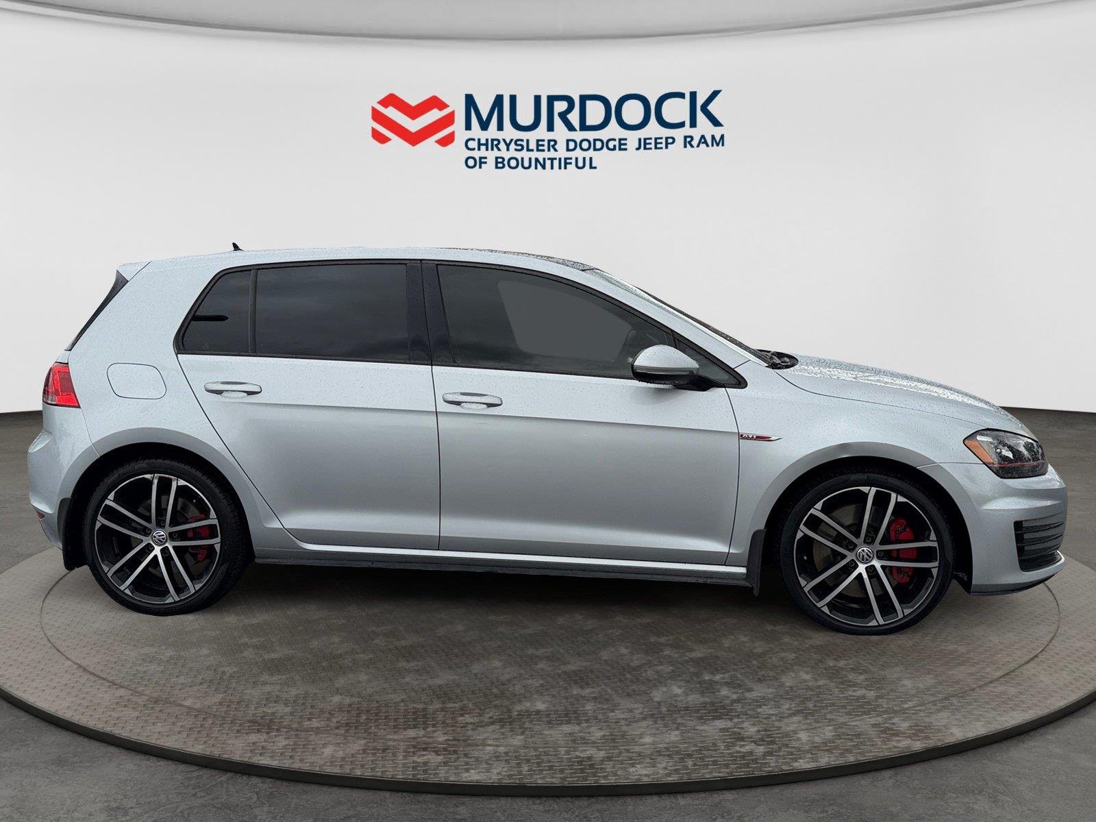 Used 2017 Reflex Silver Metallic Volkswagen Autobahn image 11