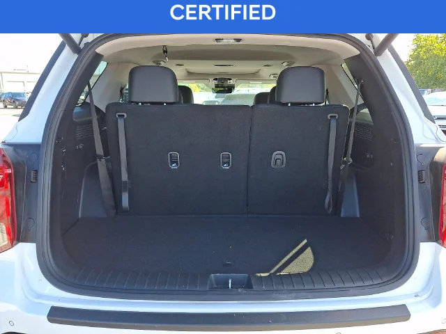 Certified Used 2024 White Hyundai XRT image 30