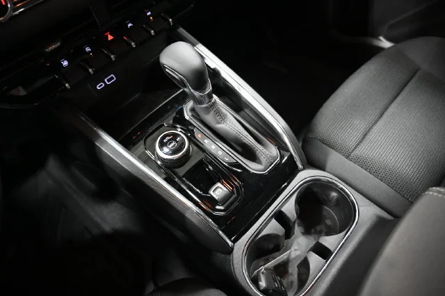 2026 GMC Canyon Elevation - Photo 20