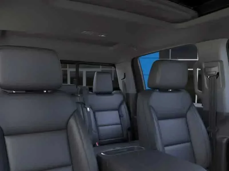 New 2026 Summit White GMC Elevation image 24
