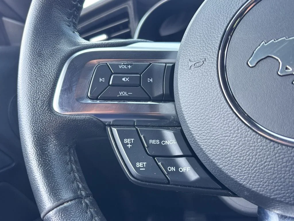 Used 2021 White Ford EcoBoost image 29