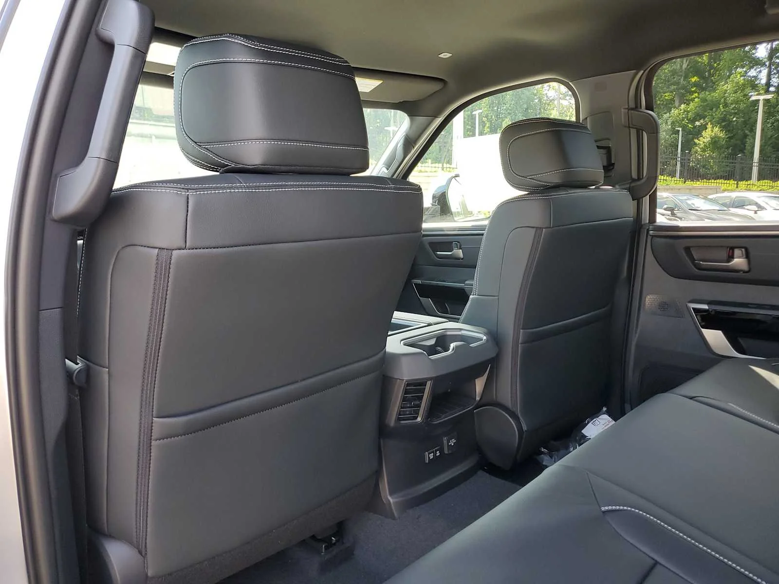 New 2026 Celestial Silver Metallic Toyota Limited image 11