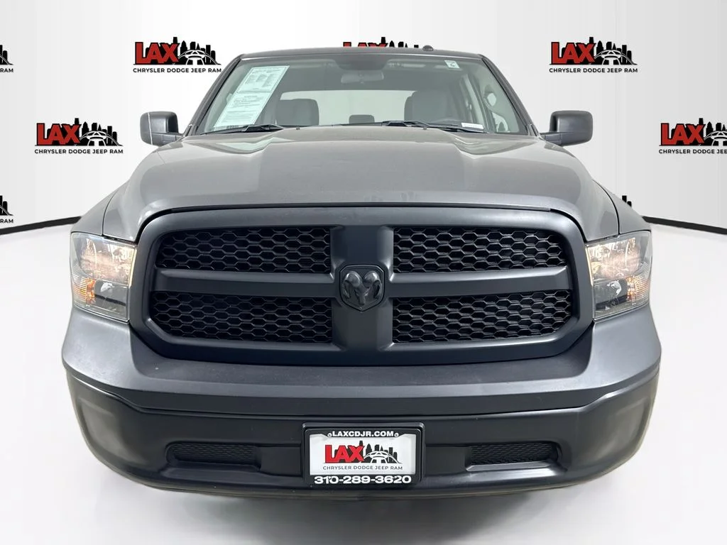 Used 2022 Gray Ram Tradesman image 2