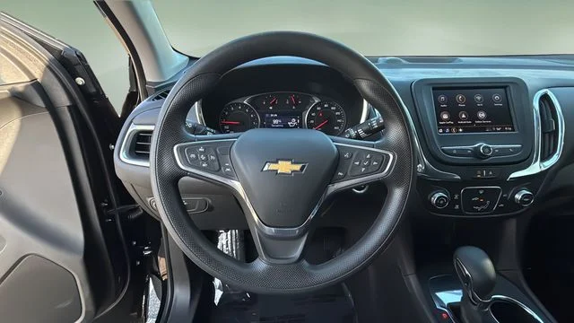 Used 2023 Black Chevrolet LT image 11