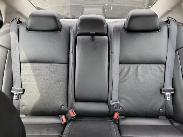 Certified Used 2023 White Nissan SV image 29