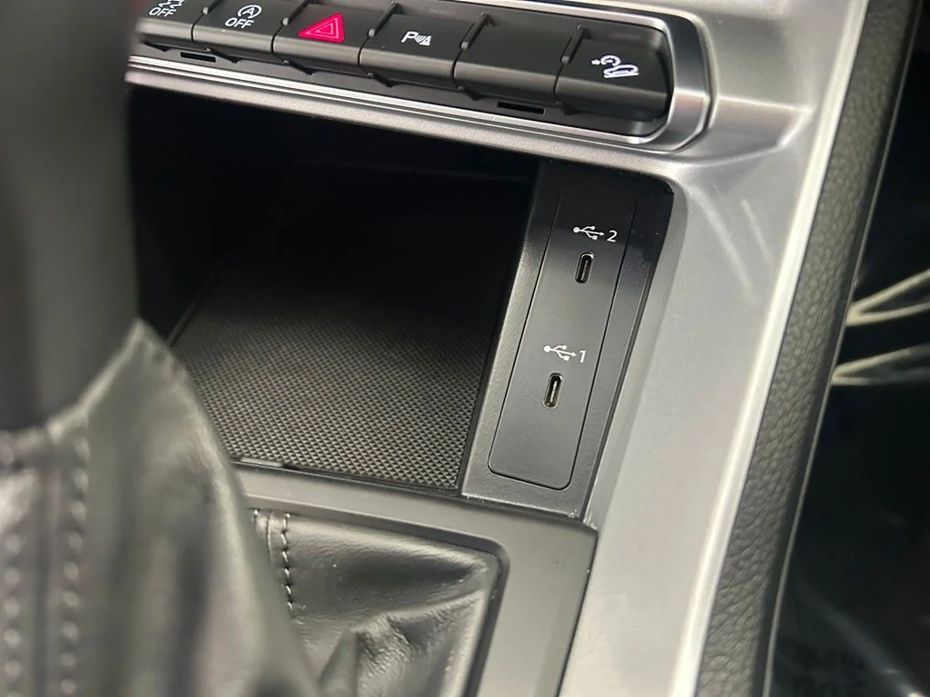 Used 2025 Black Audi Premium image 50
