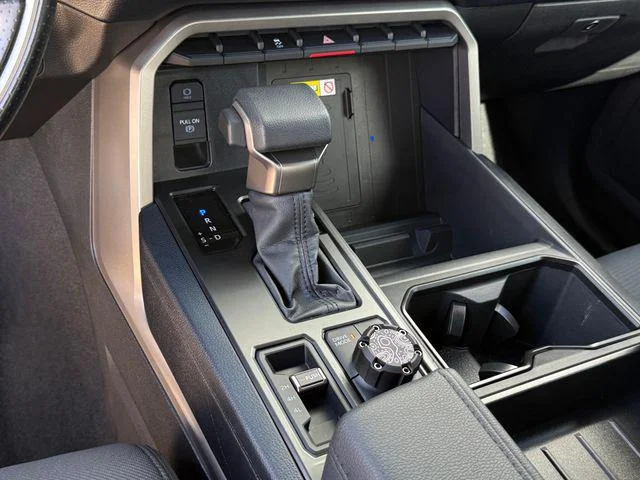 Certified Used 2026 ICE CAP Toyota SR5 image 22