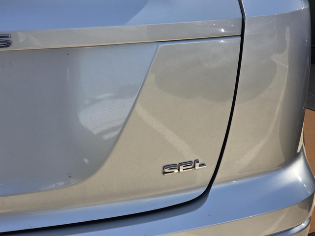 Used 2025 Black Mitsubishi SEL image 7