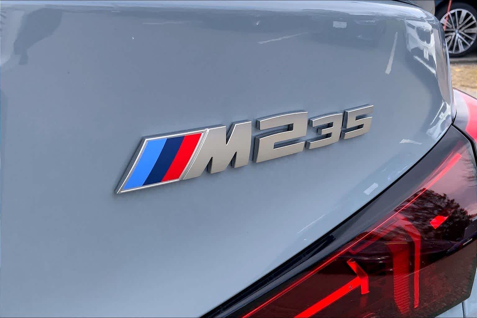 2026 BMW 2 Series M235 - Photo 15